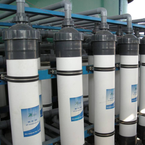 超滤膜 UF超滤膜厂家批发 家用中空纤维平口超滤膜滤芯