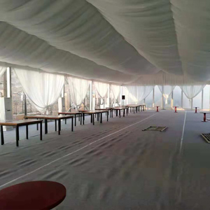 户外活动婚庆演出酒席流动篷房 大型篷房租赁 篷房租赁