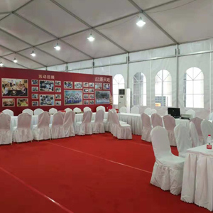 户外篷房租赁 户外婚庆篷房 篷房 大型户外篷房  篷房租赁