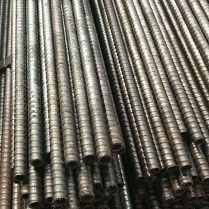 最新价格厂家定做中空锚杆  中空注浆锚杆规格 中空锚杆