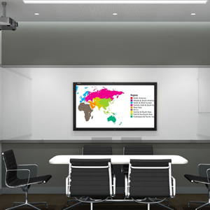 万童互动 北京办公室装修，北京办公室设计