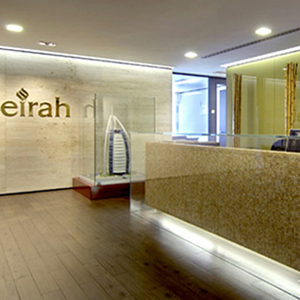 卓美亚中国办事处 北京办公室装修，北京办公室设计