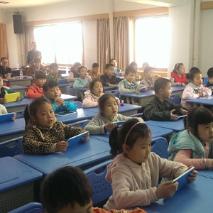 北京少儿培训 创客教育