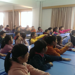 北京少儿培训 创客教育