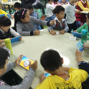 北京少儿培训 创客教育