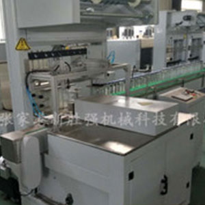 膜包机 全自动热收缩包装机 厂家直销膜包机 可定制包装机械