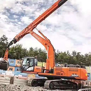 伸缩臂 挖掘机伸缩臂厂家 专业生产