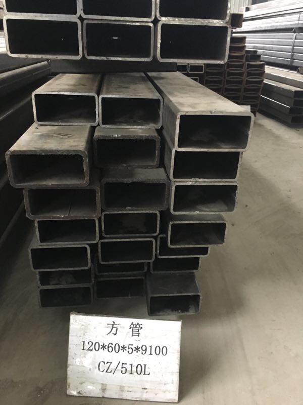 现货批发小口径方矩管 镀锌方矩管大全 规格齐全