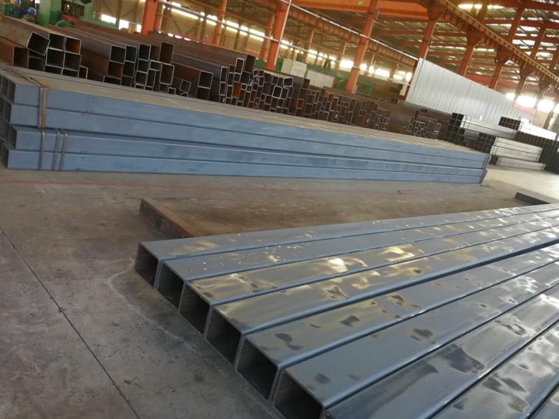 现货批发小口径方矩管 镀锌方矩管大全 规格齐全