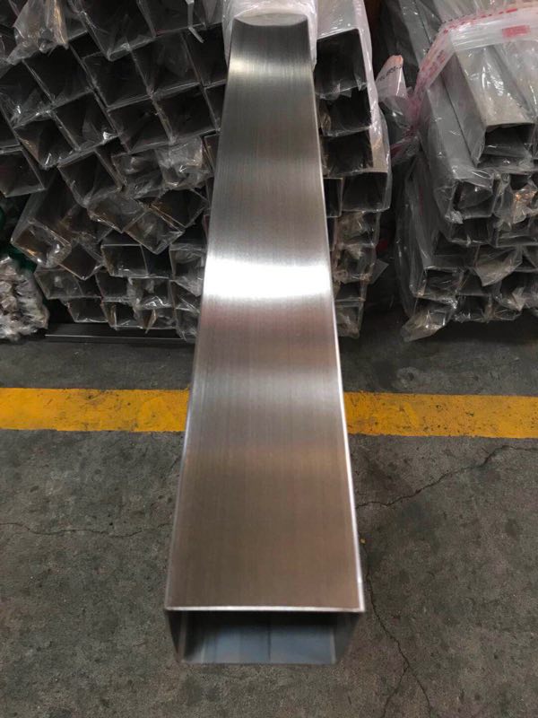 方矩管,矩形管,无缝方矩管,Q345B方矩管价格优惠