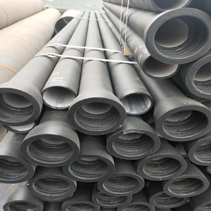 厂家配货直销 球墨铸铁管 dn800离心球墨铸铁管 支持货到付款   球墨铸铁管