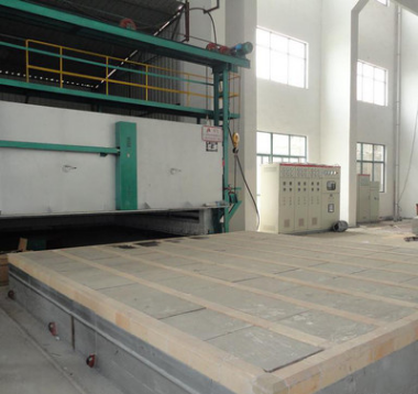 供应RHF-520-9型全纤维炉体移动炉全纤维炉体移炉体