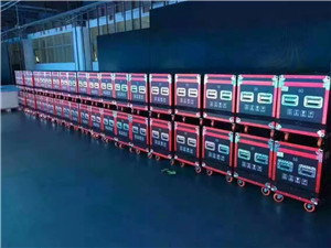 LED大屏租赁 厂家直供LED大屏高清 全彩广告屏 LED大屏租赁