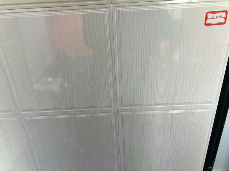 铝天花片料，铝方通，彩涂铝卷，集成吊顶