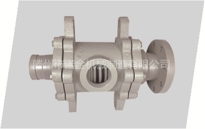 HK型旋转接头 旋转接头