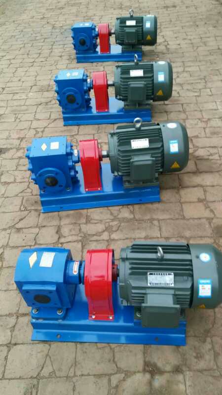 渣油泵ZYB耐磨型渣油泵硬质合金渣油泵