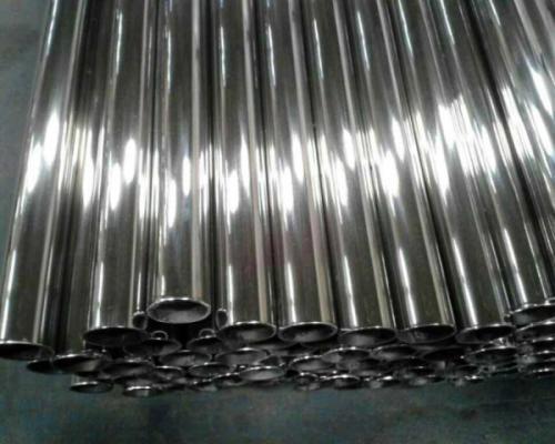 精轧钢管 精拔管 精拔钢管厂