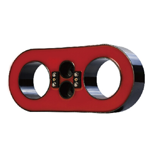 LSTC-10双电缆套管式电流互感器 互感器