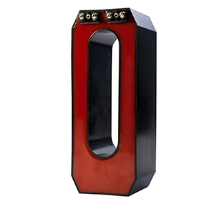 LSZC-10套管式双电缆电流互感器 互感器