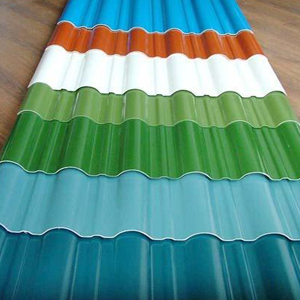 厂家生产彩钢板彩涂卷彩钢瓦 彩钢板