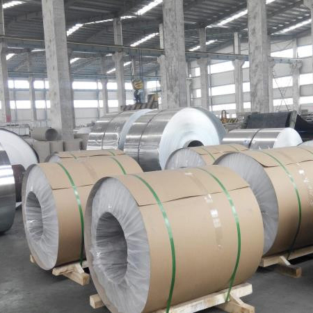 厂家直销铝皮铝卷 铝皮