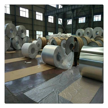 厂家直销铝皮铝卷 铝皮