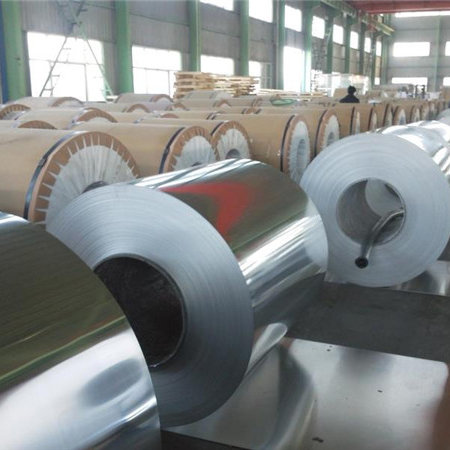 铝板 保温铝皮 铝卷 花纹铝板 铝皮