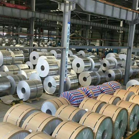 铝板 保温铝皮 铝卷 花纹铝板 铝皮