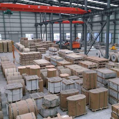 铝板 保温铝皮 铝卷 花纹铝板 铝皮