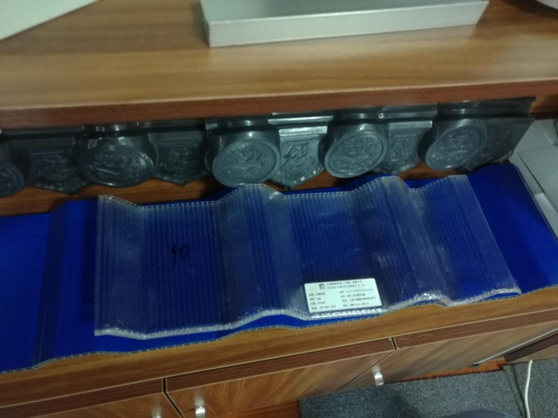 彩钢板－彩钢压型板 彩钢复合板 彩钢板