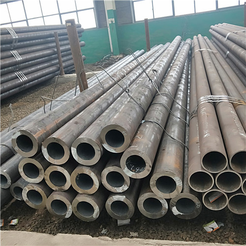 Q345B厚壁管生产厂家 厚壁管批发 厚壁管定做