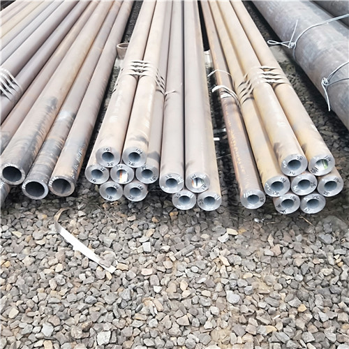 Q345B 厚壁管定做 厚壁管生产厂家 厚壁管批发