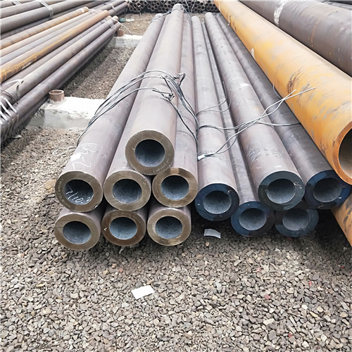 16mn 厚壁管定做 厚壁管生产厂家 厚壁管批发