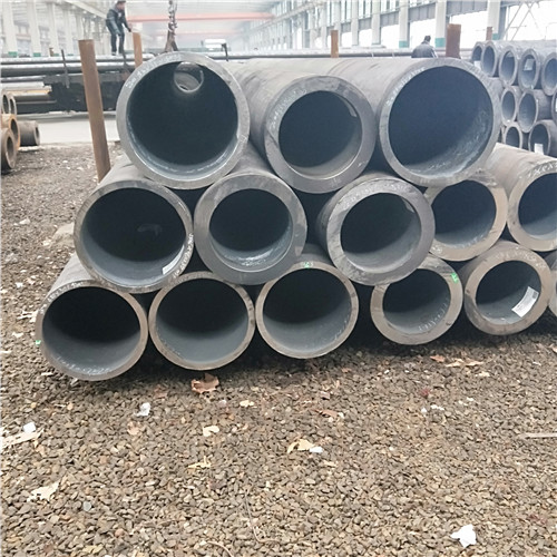 16mn厚壁管批发 厚壁管定做 厚壁管生产厂家