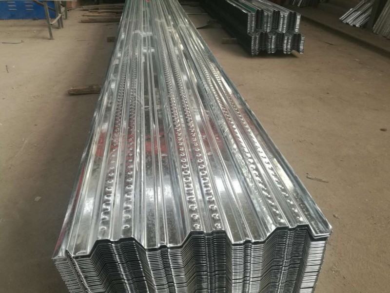 楼承板 彩钢板 楼承板