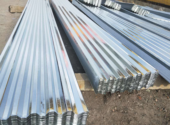 楼承板 彩钢板 楼承板