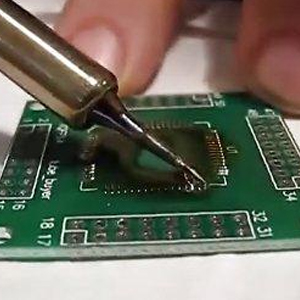 线路板焊接、电路板焊接