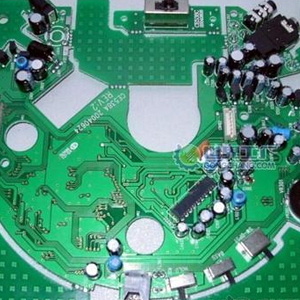 线路板焊接、电路板焊接