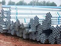 济南热镀锌管、济南镀锌管