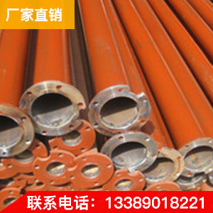 农用深井潜水泵管 农用灌溉泵管 生活供水泵管 现货供应