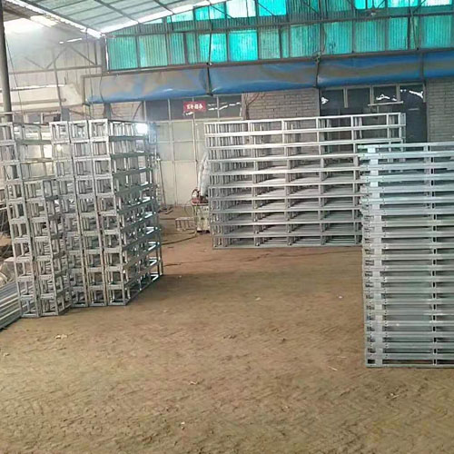 背景板桁架出租 厂家定制铝合金桁架展会背景展架