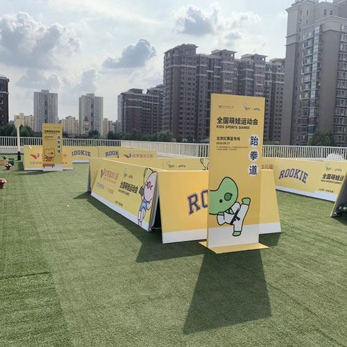 厂家定制铝合金桁架展会背景展架 背景板桁架出租