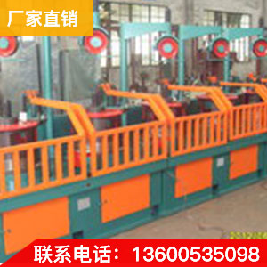 【春江牌拉丝机】供应LWX6-550高速低噪音拉丝机 批发卧式拉丝机