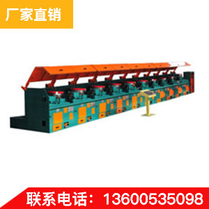 【金属拉丝机】供应直线式有色金属拉丝机 厂家批发金属拉丝机