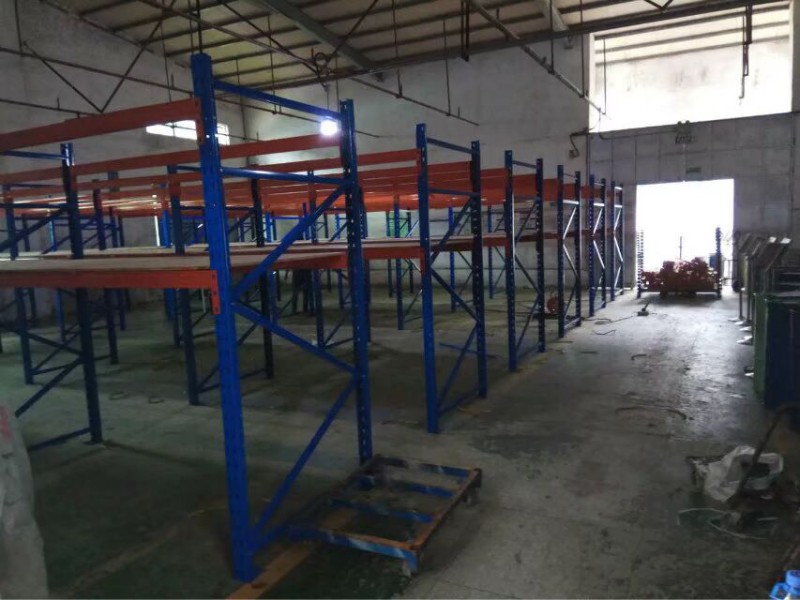 深圳宝安重型货架 宝安仓库货架专业厂家