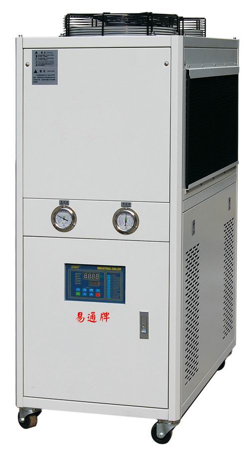 工业冷油机