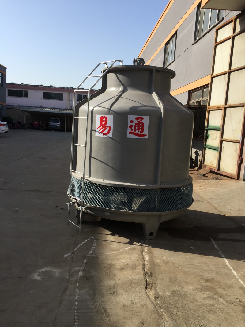 易通冷却水塔
