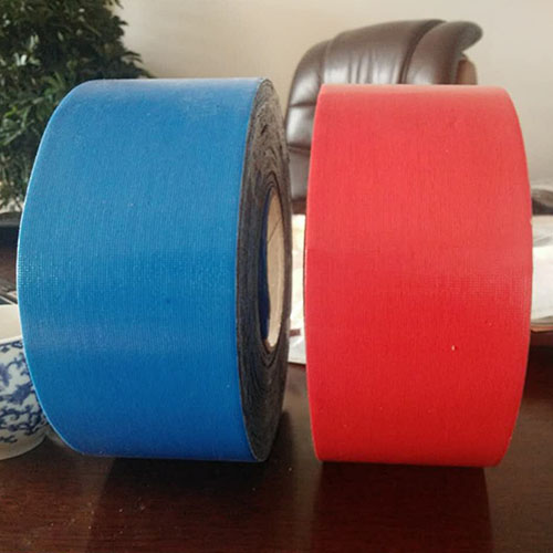 厂家供应 丁基胶带 三元乙丙防水卷材  丁基密封胶带 金属面防水贴 丁基胶带双面