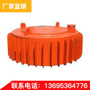 厂家直销 RCDB电磁除铁器 品质保证