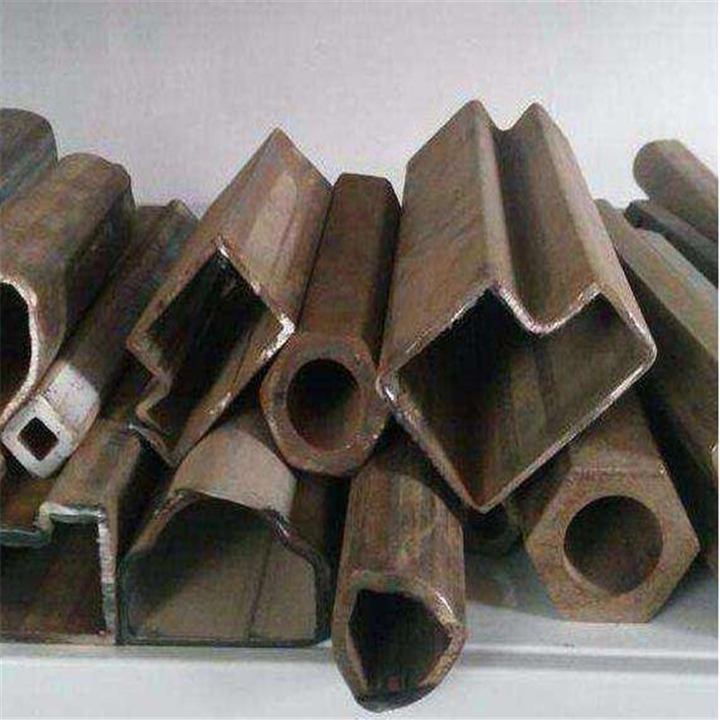 供应八角管、蘑菇型管、面包型管、D型管、凹型管、凸型管、伞型管、P型管定做